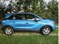 OPEL CROSSLAND X 2017 - 2