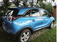 OPEL CROSSLAND X 2017 - 3