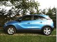OPEL CROSSLAND X 2017 - 6