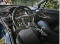 OPEL CROSSLAND X 2017 - 8