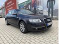 AUDI A6 2004/12 - 2