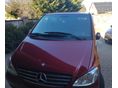 MERCEDES-BENZ VIANO 2.2 CDI Trend L
