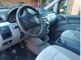 MERCEDES-BENZ VIANO 2004/7 - 3