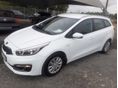 KIA CEE'D 2017/10 - 1