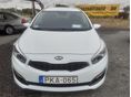 KIA CEE'D 2017/10 - 2