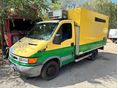 IVECO DAILY 2000/3 - 2