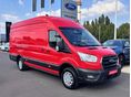 FORD TRANSIT 2.0 TDCi 350 LWB E Trend RWD (2 személyes ) 3 személyes