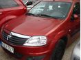 DACIA LOGAN 2009/6 - 1