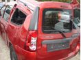 DACIA LOGAN 2009/6 - 2