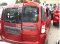 DACIA LOGAN 2009/6 - 4