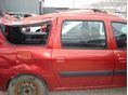 DACIA LOGAN 2009/6 - 5