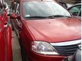 DACIA LOGAN 2009/6 - 6