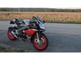 APRILIA RSV4 