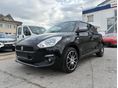 SUZUKI SWIFT 2018/2 - 2