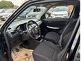 SUZUKI SWIFT 2018/2 - 8