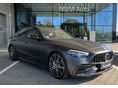 MERCEDES-AMG C 43 2024/9 - 1