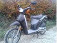 PIAGGIO FREE 50 
