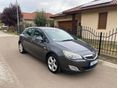 OPEL ASTRA J 1.6 Sport