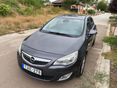 OPEL ASTRA J 2010/11 - 2