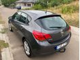 OPEL ASTRA J 2010/11 - 5