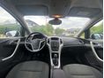 OPEL ASTRA J 2010/11 - 8