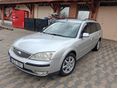 FORD MONDEO 1.8 Trend AZONAL EL VIHETÖ FRISS MŰSZAKIS