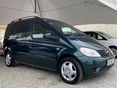 MERCEDES-BENZ VANEO 2005/10 - 1