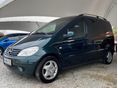 MERCEDES-BENZ VANEO 2005/10 - 2
