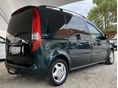 MERCEDES-BENZ VANEO 2005/10 - 4