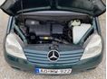 MERCEDES-BENZ VANEO 2005/10 - 12