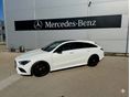 MERCEDES-BENZ CLA 200 d AMG Line 8G-DCT