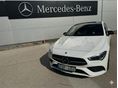 MERCEDES-BENZ CLA 200 2019/12 - 2
