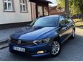 VOLKSWAGEN PASSAT VIII Variant 2.0 TDI BMT SCR Comfortline Magyarországi Valós Km