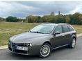 ALFA ROMEO 159 2008/10 - 1