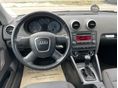 AUDI A3 2012/3 - 6