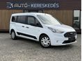 FORD CONNECT Transit240 1.5 TDCi L2 Trend 5 Személy Navi Kamera Ülésfűtés Téli/Nyári kerék