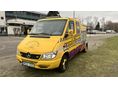 MERCEDES-BENZ SPRINTER 416 CDI 904.623