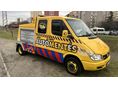 MERCEDES-BENZ SPRINTER 2005/5 - 3