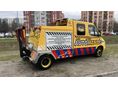 MERCEDES-BENZ SPRINTER 2005/5 - 5