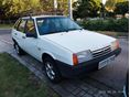 LADA SAMARA 1995/12 - 2