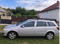 OPEL ASTRA H 2009/12 - 2
