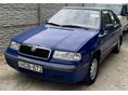 SKODA FELICIA 1.3 LX 113E Km