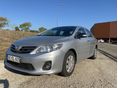 TOYOTA COROLLA Sedan 1.33 magyarországi