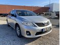 TOYOTA COROLLA 2012/10 - 2