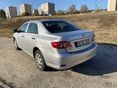 TOYOTA COROLLA 2012/10 - 4