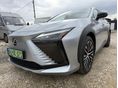 LEXUS RZ 450e Prestige Top