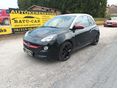 OPEL ADAM 1.4 Glam 1ÉV GARANCIA! BATU-CAR ahol az autó gazdára talál!