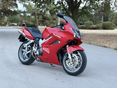 HONDA VFR 800 2005/10 - 1