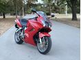 HONDA VFR 800 2005/10 - 4