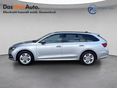 SKODA OCTAVIA 2023/7 - 2